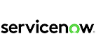 ServiceNow integration logo — MouriQualAI supports ServiceNow test automation
